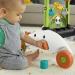 Fisher-Price 2-Page Car Running Car | Multilingual Interactive Play Center | Over 50 Songs in Dutch English French German Italian & Spanish - HJY73 - Buy Online on SooperMarket.com