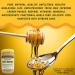 Y.S. Eco Bee Farms Y.S. Organic Bee Farms Wholesome Natural Raw Honey Unpasteurized Unfiltered Fresh Raw State Kosher Pure Natural Healthy Safe Gluten Free Specially Harvested 22oz - 2pk - Buy Online on SooperMarket.com