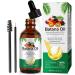Batana Oil for Hair Growth 100% Pure & Natural Batana Oil for Thicker & Stronger Hair Raw Batana Oil from Honduras Men & Women 2.02 FL OZ