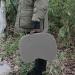 Buy Cacacook Portable Heated Cushions - Soft Camouflaged Heated Seat for Camping & Outdoor Events - Buy Online on SooperMarket.com