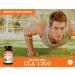 NatureWise Elite CLA 1300: Maximum Potency Workout Supplement for Muscle Retention & Growth - 95% CLA Safflower Oil, Non-Stimulating & Gluten Free - 1 Month Supply (90 Count) - Buy Online on SooperMarket.com