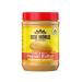 New World Foods Peanut Butter Smooth Salted Organic 1Kg Peanut 1 kg (Pack of 1)