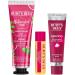 Burt's Bees Watermelon Gift Set - Limited Edition Hand Cream & Lip Balm | You're One in a Melon - Buy Online on SooperMarket.com