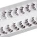 3D False Eyelashes - Handmade Natural Look Fluffy Strip Lashes | 10 Pair Multipack - Buy Online on SooperMarket.com