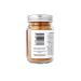 Burlap & Barrel Royal Cinnamon - Saigon Cinnamon for Pastries, Coffee & Smoothies - 1.8oz Glass Jar - Buy Online on SooperMarket.com