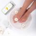 Zen Rituals Epsom Bath Salts Ylang Ylang - 1 KG | Pure Magnesium Sulphate | Relaxing International Shipping - Buy Online on SooperMarket.com
