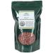 Hunza Organic Light Red Kidney Beans (2 lbs) 2 Pound (Pack of 1)