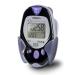 Omron HJ-720ITC Pocket Pedometer with Health Management Software Standard Packaging