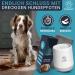 Pfotengut Dog Paw Cleaner - Gentle & Effective for Small & Large Dogs | Includes Suction-Strong Microfiber Towel - Buy Online on SooperMarket.com