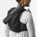 Salomon Active Skin 8 Unisex Hydration Vest for Trail Running Hiking & MTB - Includes Hydration Bottles - Black/Metal/Black - Buy Online on SooperMarket.com