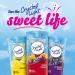 Crystal Light Fruit Punch 72 Packets - Sugar-Free & Low Calorie Drink Mix - Buy Online on SooperMarket.com