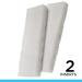 Fluval A447 307 External Filter & 300L BIO-FOAM Cartridge | Compatible with 206 306 207 & 307 Series | Premium Black Bundle - International Shipping Available - Buy Online on SooperMarket.com