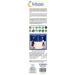 KidSwitch Lightswitch Extension for Toddlers - Laurie Berkner Edition - 3 Count with 12 Themed Art Decals - Multi-Award Winning! - Buy Online on SooperMarket.com