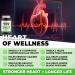Vegan Omega 3 Supplement (Capsules/Softgels) - with Hemp Oil - 70 Easy To Swallow Softgels / 70 000 MG of Omega 3-6-9 / High Potency Natural Omega 3 Supplements Gummies - Rich in GLA - Made in Canada - Buy Online on SooperMarket.com