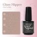 Tammy Taylor Glass Slipper Top Coat - Smooth UV/LED Gel for Gel Polish & Acrylic Nails - Buy Online on SooperMarket.com