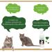 Cat Shampoo No Water | Bio Gentle Care for Sensitive Cats | 250ml Lavaerde - Rinse-Free Formula for Water-Shy Cats - Buy Online on SooperMarket.com