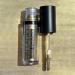 Palladio Liquid Eyeshadow - Long-Lasting Jade Shimmer | Smudge-Proof Formula | 8-Hour Wear - Buy Online on SooperMarket.com