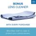 95mm UV Filter for Canon, Nikon, Olympus, Panasonic & More - Digital Cameras, SLR Lenses & Camcorders - Buy Online on SooperMarket.com