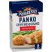 Progresso Panko Italian Style Bread Crumbs Box, 8 oz (Pack of 6)