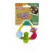 Nuby Spin N' Teethe Teether - Colors May Vary, 1 Count - Buy Online on SooperMarket.com