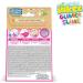 Inkee Bath Slime Galupy Mermaid - Neon Pink Mucous Powder with Vitamin E & Cotton Candy Aroma | 100g Bathing Glibber for Ultimate Relaxation - Buy Online on SooperMarket.com