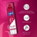 Suave Flexible Hold Hairspray for Women and Men - Anti-Frizz, Anti-Humidity Hair Finishing Spray 9.4 Oz (Pack of 2) - Buy Online on SooperMarket.com