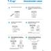 Prime Screen 12-Panel Drug Test Compact Cup - AMP, BAR, BUP, BZO, COC, mAMP/MET, MDMA, MOP/OPI, MTD, OXY, PCP, THC - 1 Pack - Buy Online on SooperMarket.com