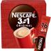 Instant Coffee Bundle Consists of Nescafe and Go 3 in 1 White Coffee Cup (Pack of 8) and Nescafe 3 in 1 Instant Coffee Sachets (16x16g) - Buy Online on SooperMarket.com