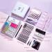 PERMANIA Eyelash Lift Kit - DIY Fuller Eyebrows Lifting & Curling Solution - Buy Online on SooperMarket.com