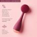 PMD Clean | Smart Facial Cleansing Device - Silicone Brush Anti-Aging Massager Waterproof & SonicGlow Technology for Clear Skin & Pore Reduction - Buy Online on SooperMarket.com