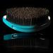 Torino Pro Wave Brush 156 - Medium 100% Boar Bristle Curved 360 Wave Palm Brush - Buy Online on SooperMarket.com