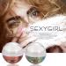 2Pcs Vegan Holographic Body Glitter Cruelty-Free Nail Hair Face & Body Glitter for Festivals & Cosplay - Buy Online on SooperMarket.com