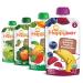 Happy Baby Organics Stage 2 Combo Baby Food Variety Pack - 16 x 4oz - Organic & Nutritious - Buy Online on SooperMarket.com