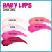 Maybelline Baby Lips Pink Punch Lip Balm - 0.15 oz - Buy Online on SooperMarket.com