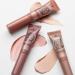 Essence Baby Got Glow Liquid Highlighter No. 20 - Violet Vegan Oil-Free Paraben-Free Glossy Finish 10ml | International Shipping Available - Buy Online on SooperMarket.com