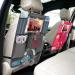 Annmore Car Organizer with Toniebox Holder and iPad Bag - Seat Back Cover and Organiser for Tonies Characters - Grey - 1 Piece - Buy Online on SooperMarket.com