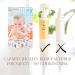 Shop All-Natural Baby Cleaning Spray - Double Helix Water Diaper Spray for Happy Babies - International Shipping - Buy Online on SooperMarket.com