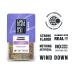 Tiesta Tea Lavender Chamomile - Herbal Loose Leaf Tea, 0.9 oz, Caffeine-Free, Stress Relief, 25 Cups - Buy Online on SooperMarket.com