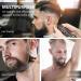 Hair Clipper with Earpick Accessories Professional Cordless Hair Trimmer Barber Trimmer Rechargeable T Type Classical Sculpting Texture Hair Trimmer Hair Clippers - Buy Online on SooperMarket.com