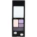 Maybelline Expert Wear Eyeshadow Quads - Velvet Crush 0.17 oz | Long-lasting Eye Makeup Palette - Buy Online on SooperMarket.com