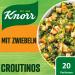Buy Knorr Salad Dressing Croutinos with Onions - 20-Pack (20 x 25g) | International Shipping Available - Buy Online on SooperMarket.com