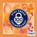 Comfort Creations Passion Bloom Fabric Conditioner with Stay Fresh technology for 100 days of freshness + fragrance* 48 washes (1.44 L) - Buy Online on SooperMarket.com