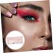 Mikinona 2 Lace Double Eyelid Sticker Invisible Double Eyelid Tape Double Side Tape Two Sided Tape Eye Shaping Makeup Supplies Natural Eyelid Patch Beauty Supplies The Pet Single Sided Tool 8x6.5cm As Shown 1 - Buy Online on SooperMarket.com