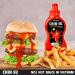 Vietnamese CHIN-SU Sweet Sriracha Chili Sauce Gift Set - 8.82oz Pack for Pasta, Pizza, BBQ & More - Buy Online on SooperMarket.com