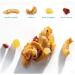 Sahale Snacks Pineapple Rum Cashew Coconut Mix - 4.5 oz | Gourmet Snack - Buy Online on SooperMarket.com