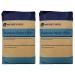 Nature's Gold Premium Baker's Strong White Bread Flour 1.5kg (Pack of 2)