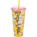 Shop Silver Buffalo Care Bears Rainbow Stars Confetti Cold Cup | Multi-Colored 907.2g - International Shipping - Buy Online on SooperMarket.com