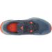 adidas Women's Terrex Soulstrides Trail Running Shoe 11 - Wonder Steel/Magic Grey/Impact Orange - Buy Online on SooperMarket.com