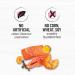 Beyond Superfood Blend Natural Dry Dog Food Wild Caught Salmon Egg & Pumpkin - 1.67 kg Bag 1.67 kg (Pack of 1) Dog Food - Buy Online on SooperMarket.com