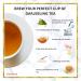 ZYANNA Darjeeling Tea First Flush - 100g Single Estate Whole Leaf Black Tea with Floral Notes | Teesta Valley Tea Estate - Buy Online on SooperMarket.com
